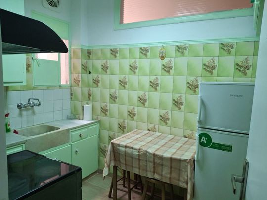 Διαμέρισμα για ενοικίαση Άγιος Θωμάς (Γουδή) - Photo 1