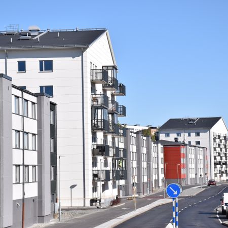 Långströmsgatan, Göteborg - Photo 3