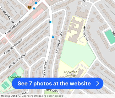 2 bedroom apartment for rent - Photo 1