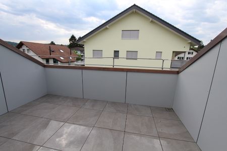 3.5 DG -Wohnung mit Balkon - Photo 4