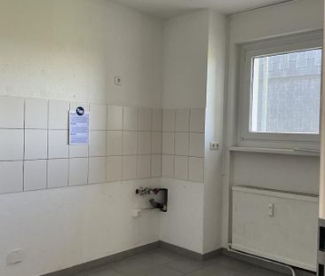 Demnächst frei! 3-Zimmer-Wohnung in Velbert - Photo 2