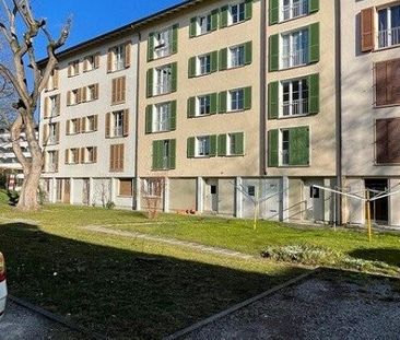 Wohnen nähe Birs und St. Jakob Park! - Photo 6