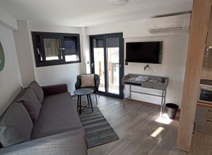 Studio/Γκαρσονιέρα για ενοικίαση - Ιωάννινα, - Φωτογραφία 5