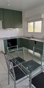 Appartement T1 près de CERGY à louer - Photo 3