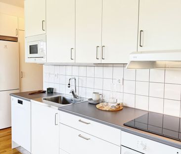 Torpstigen 2A, Eslöv Centrum - Photo 1