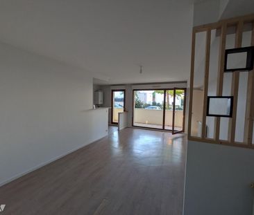 À LOUER - Appartement T4 de 78 m² avec balcon, jardin et garage - S... - Photo 4