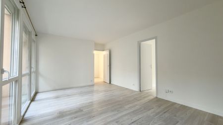 Location appartement 3 pièces, 56.12m², Quincy-sous-Sénart - Photo 3