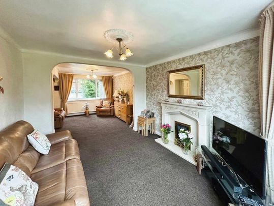 3 bedroom detached house to rent - Photo 1