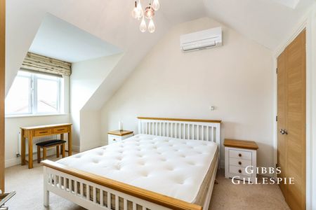 Cyrus Terrace, Pentland Way, Ickenham, Uxbridge, UB10 8FR - Photo 5