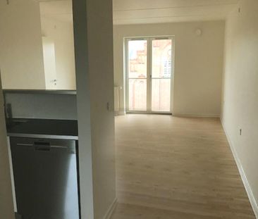 Dejlig 2-værelses lejlighed i hjertet af Odense - Foto 2