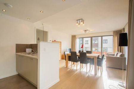 Appartement te huur - Photo 3