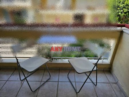 Studio/Γκαρσονιέρα για ενοικίαση Αρετσού (Καλαμαριά) - Photo 2