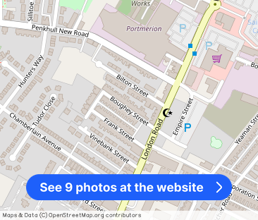 3 bedroom terraced house for rent - Photo 1