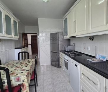 Apartamento T3 - Photo 4