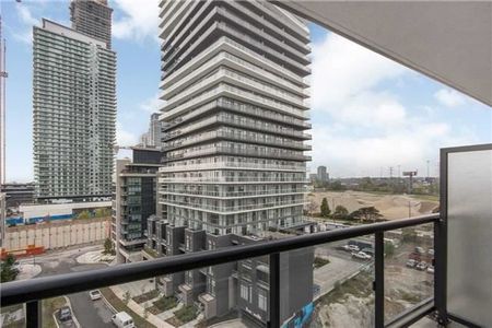 For Lease - 39 Annie Craig Drive Unit# 904, Toronto, Ontario - Photo 5