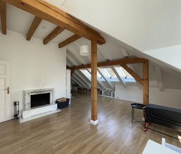 Pronájem bytu 3+1 • 79 m² bez realitkyBerlin Wannsee Berlin 14109 - Photo 2