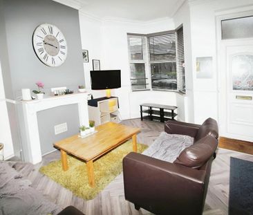 1 bedroom terraced house to rent - Photo 1