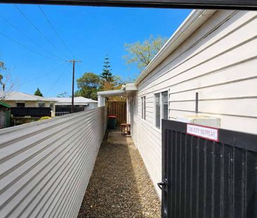 Frankleigh Park, 1 bedroom - Photo 5