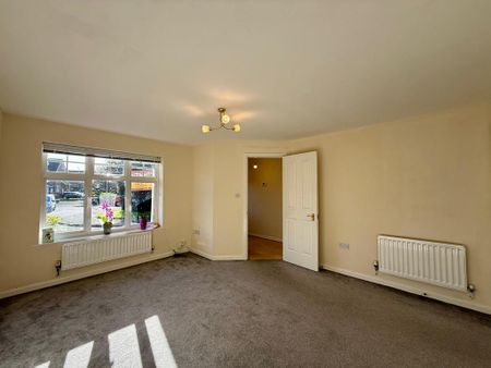 3 bedroom semi-detached house to rent - Photo 3