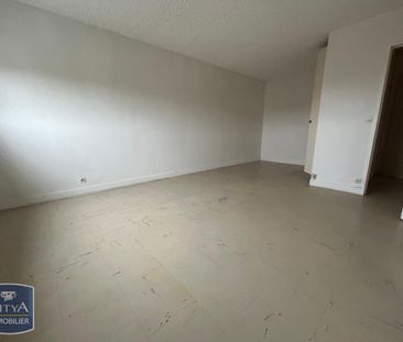 Location Appartement 1 pièce 33m² RAMBOUILLET 78120 - Photo 1