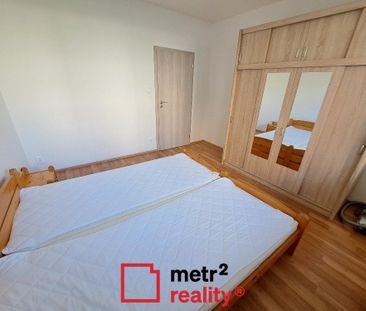 Pronájem bytu 2+kk 64 m² - Fotografie 4