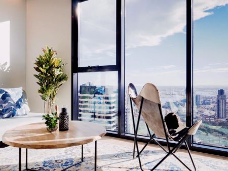 1 Bed, 1 Bath - Photo 2