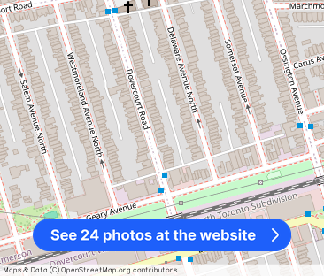 Dom na wynajem - 102 m² - 14 pokoi - Photo 1