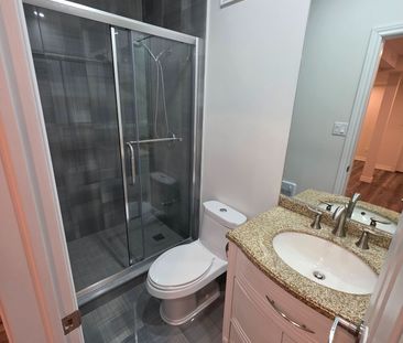 For Lease - 301 Seaview Heights Unit# BSMT, East Gwillimbury, Ontario - Photo 3