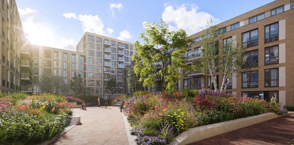 Te huur: Randveen 114 - Photo 2