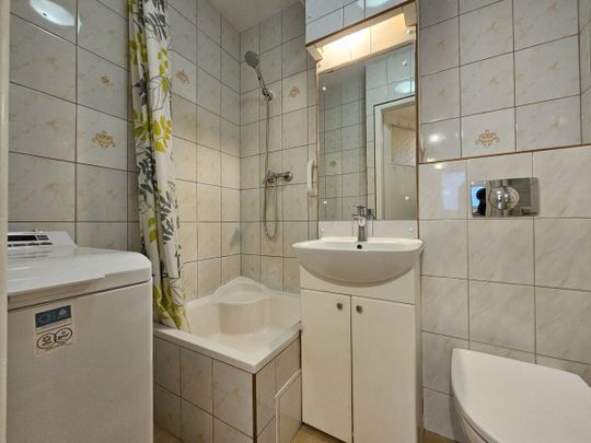 Dwupokojowe mieszkanie przy Bonifraterskiej 37.39 m² - Photo 1