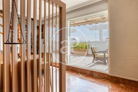 Flat for rent with Terrace in Morvedre (Valencia) - Photo 4