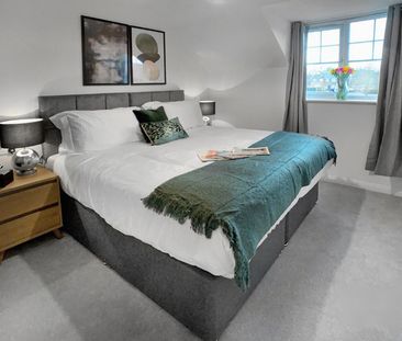 Barry Square - Photo 4