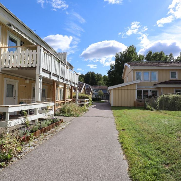 Hagvägen, Finspång - Foto 2