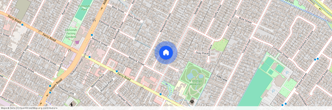 29A Smith Street, Woolston, Christchurch City