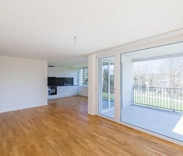 MIETEN OHNE KAUTION - modernes Wohnen an verkehrsgünstiger Lage - Foto 4