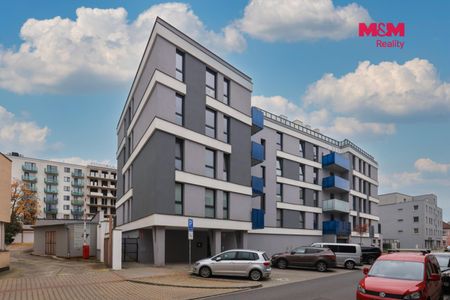 Pronájem bytu 2+kk 58 m², Kollárova 3003, Plzeň - Fotografie 5