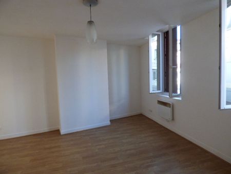 Location appartement 3 pièces, 60.00m², Pont-Saint-Pierre - Photo 5