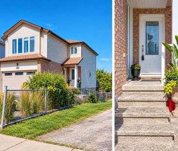 For Lease - 352 Bankside Drive, Kitchener, Ontario - Photo 1