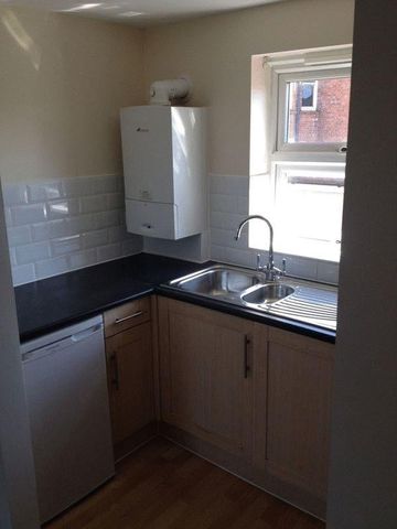 1 Bed Flat, Bartley Court, BS5 - Photo 4