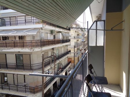 Διαμέρισμα για ενοικίαση Αγία Τριάδα (Φάληρο - Ιπποκράτειο) - Photo 3