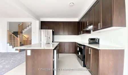 For Lease - 1009 LOCKIE Drive, Oshawa, Ontario - Photo 5