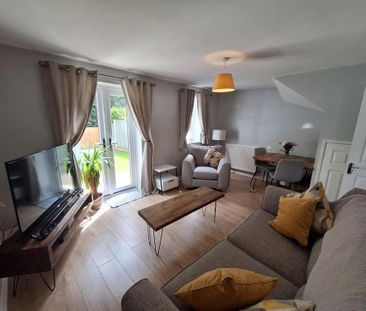 2 bedroom house to rent - Photo 1