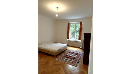 2½ Zimmer-Wohnung in Solothurn, möbliert, auf Zeit - Photo 2