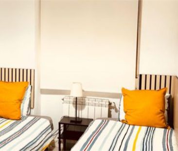 Piso de alquiler en Calle Calle Hilario Sangrador, 2, Lucero - Photo 3