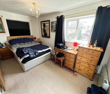 1 bedroom semi-detached house to rent - Photo 1