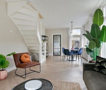 Huis te huur: Burgemeester Penstraat 61 3741 AG Baarn - Photo 2