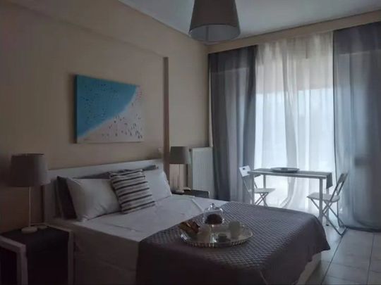 Studio/Γκαρσονιέρα για ενοικίαση Άγιος Κωνσταντίνος (Βόλος) - Φωτογραφία 1