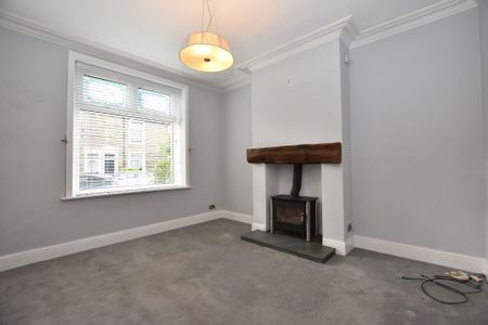 3 bedroom terraced house to rent - Photo 3