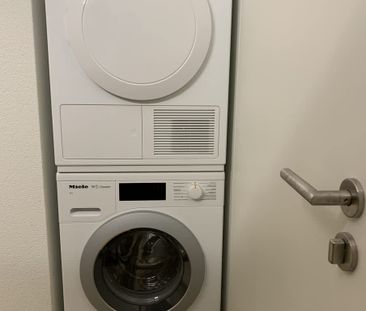 2.5 Zimmer, 61 m², 3. Stock - Foto 6