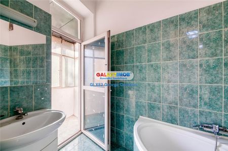 Inchiriere apartament in vila 3 camere+receptie Parcul Carol - Fotografie 3